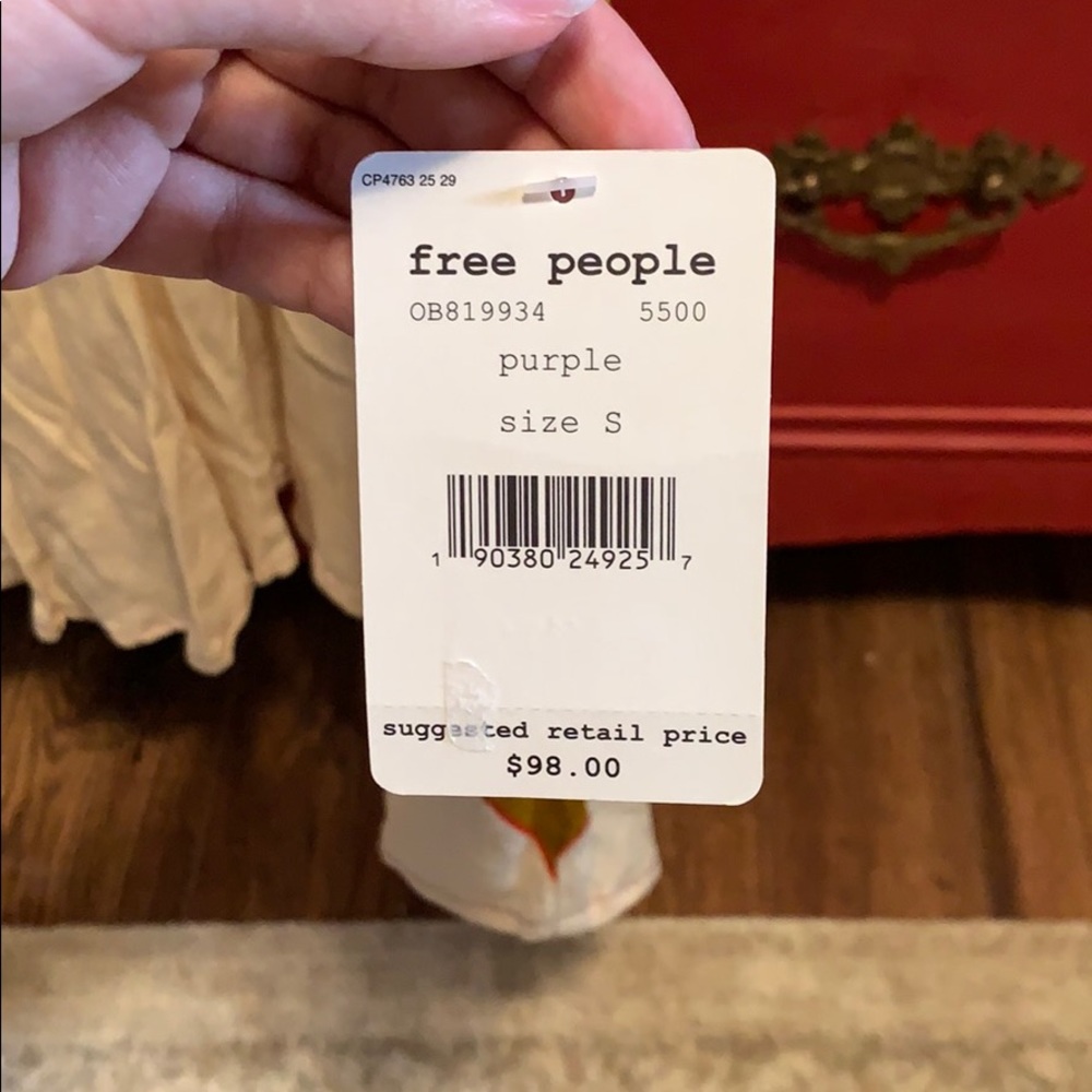 Free People Dress - Picture 3 of 3